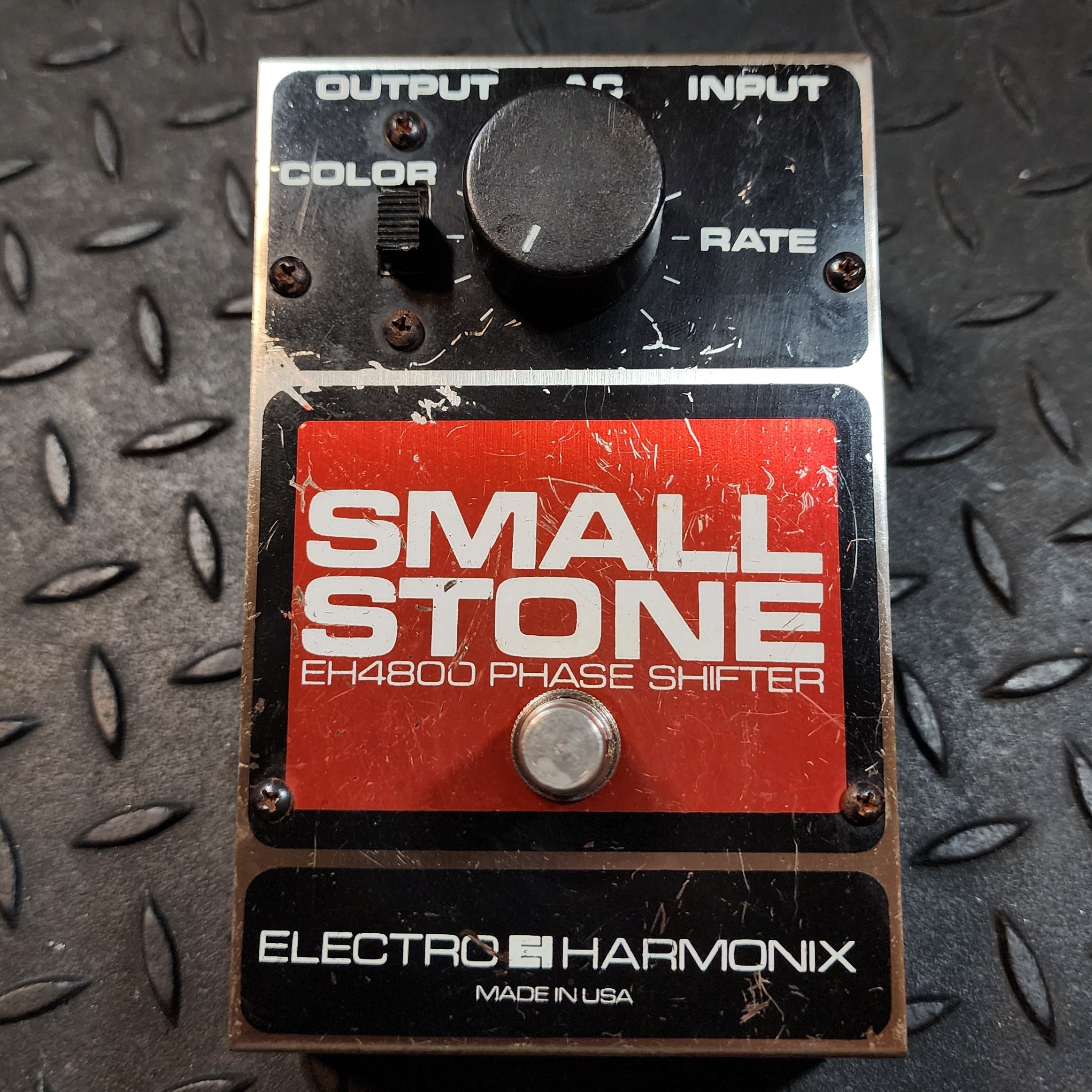 Electro Harmonix 1983 Small Stone | Pre Rocked Pedals