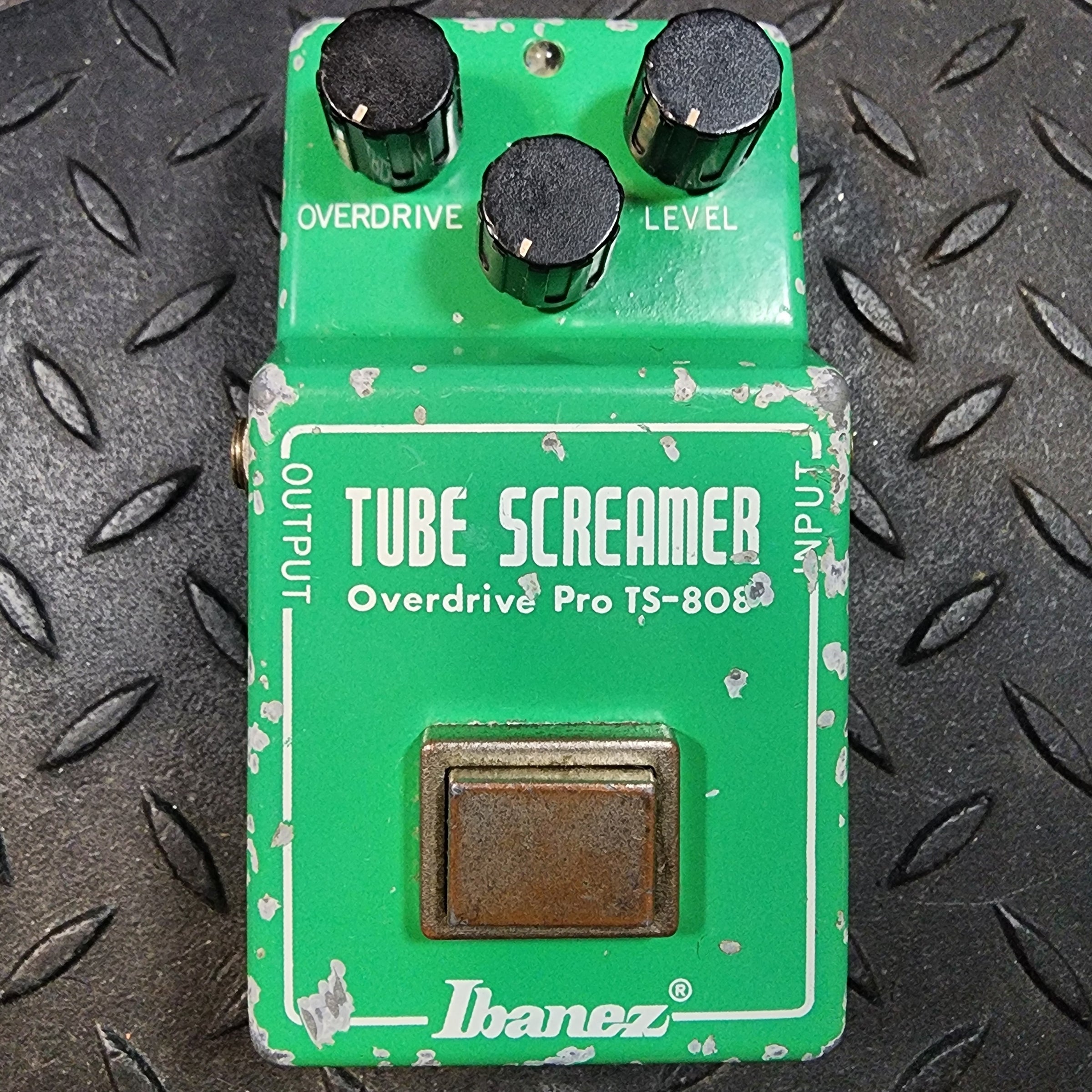 【Maxon】 OD-808 ヴィンテージ tube screamer Maxon OD808 & OD-9 vs Ibanez TS-9 Tube Screamer Shootout