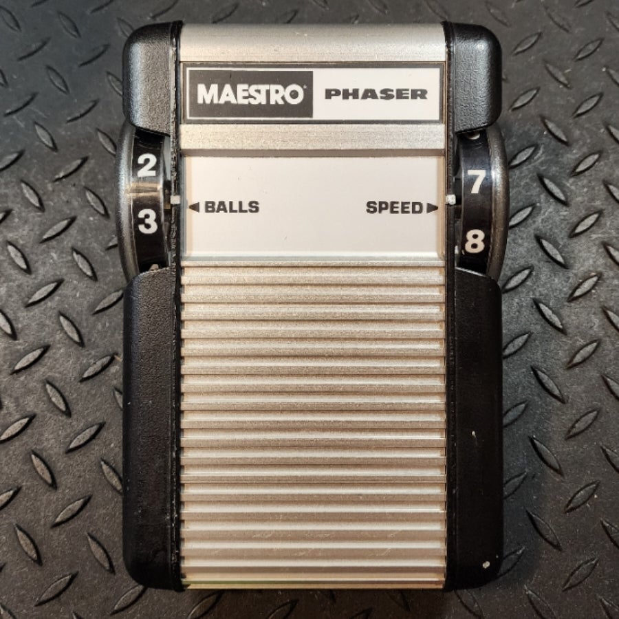 Masetro MSP-274 Stage Phaser